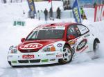 Kia Rio Trophee Andros 2005 года